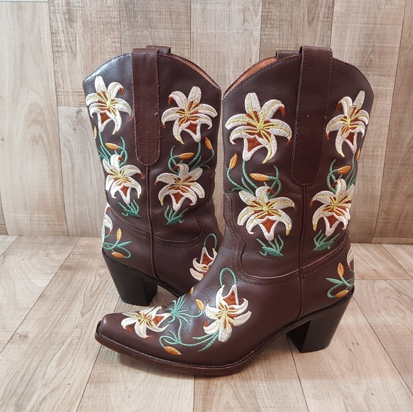 sam edelman cowboy boots